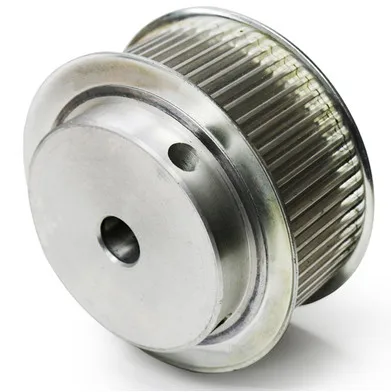 TMFD Principal Axis Pulley For Tajima And Chinese Embroidery Machine Spare Parts Length 3.5cm 60 Teeth