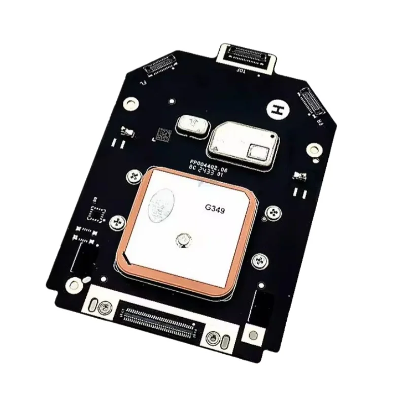 

Оригинальная GPS-плата с модулем IMU для DJI Air 3S, запасные части для ремонта GPS-модуля, состояние 95% новое