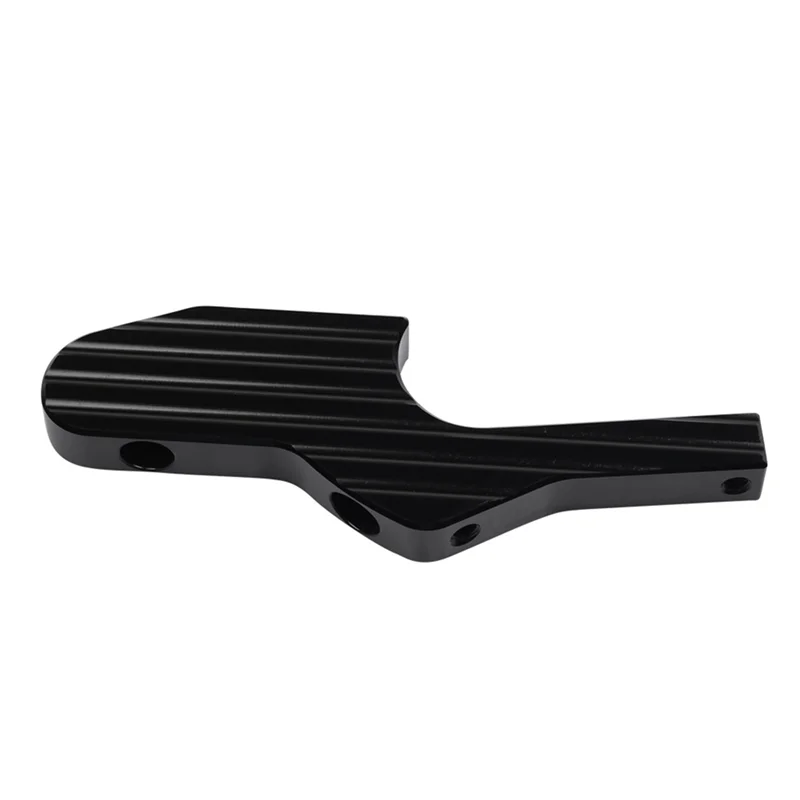 

For Piaggio VESPA GTS300 GTV 200 250 300IE Motorcycle Rearward Passenger Footrest Extension Black