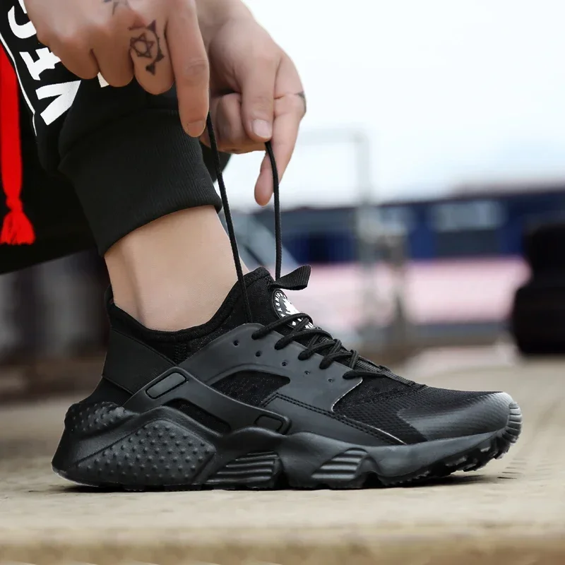 

Running Shoes for Men Basketball Shoes Outdoor Casual Shoes Lightweight Breathable Men and Women Sneakers Plus Size 46 47 Luxury