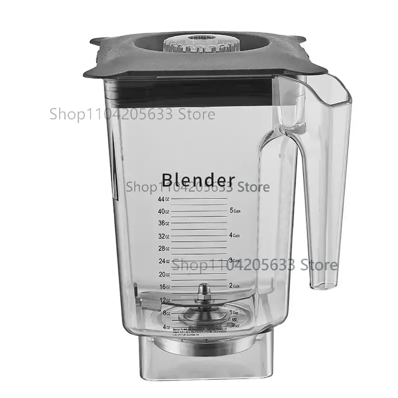 Cangkir pencampur untuk Blendtec ahli 825 Blender mesin Smoothie Aksesori pencampur