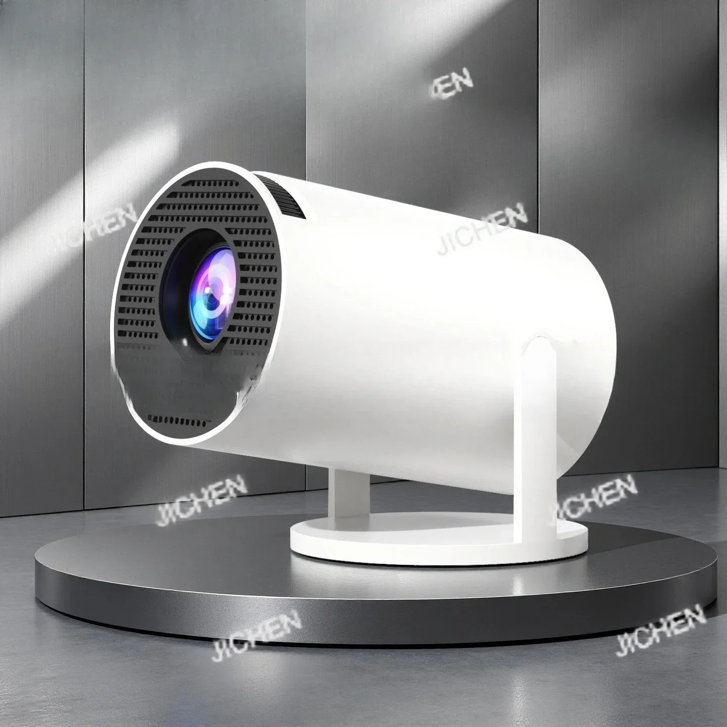 Zqt HY300 Projector…