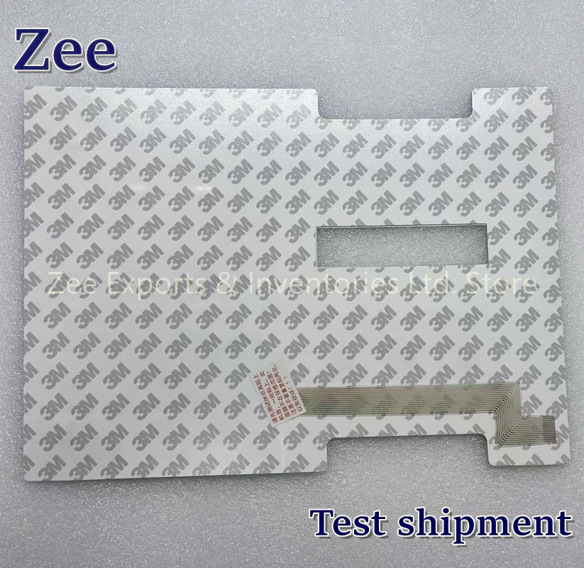 New For PowerWizard Membrane Keyboard  Switch  Button Keypad