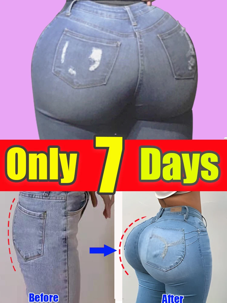 

buttocks increase big buttock hip lift up