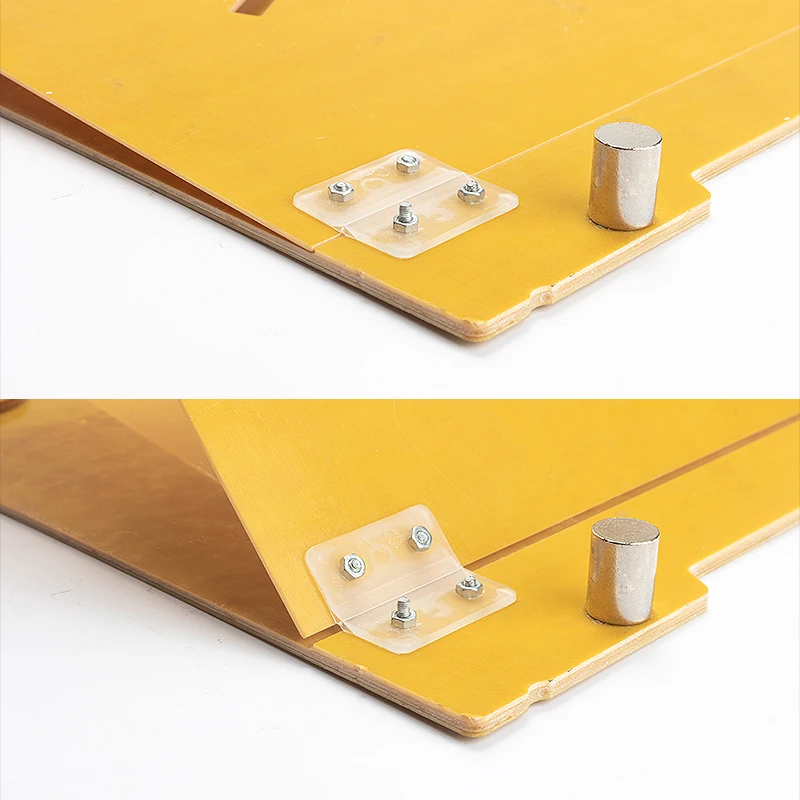 Pattern Sewing Machine Sewing Plate Hinge