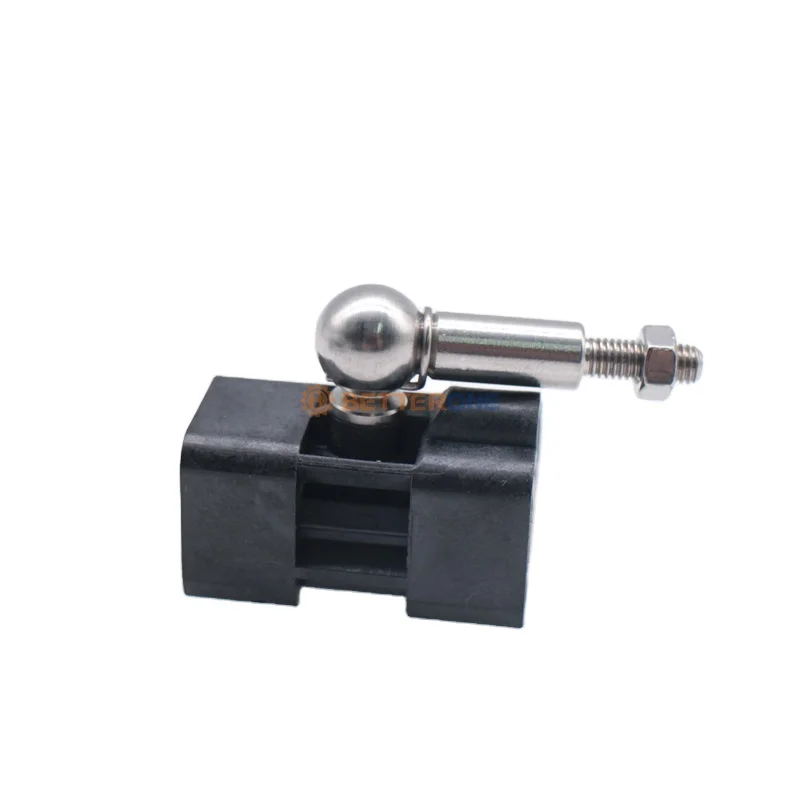 

Quality assurance 252182 Original New the Temposonics Magnet Slider