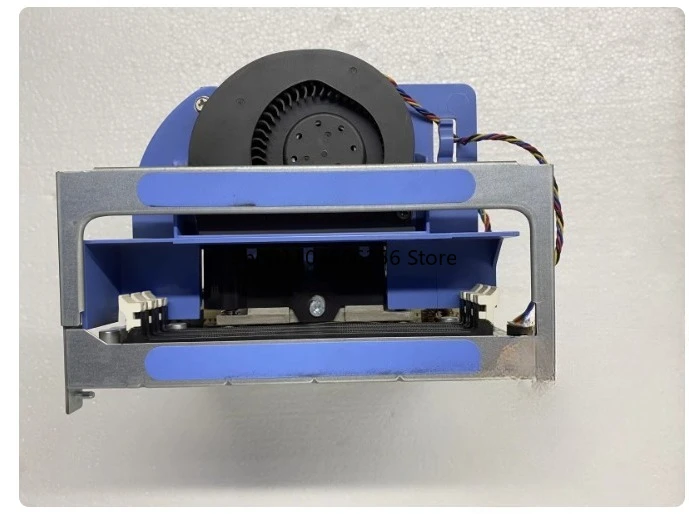 

Подходит для платы расширения процессора DELL T5500 T7500, вторая плата расширения процессора H236F F623F