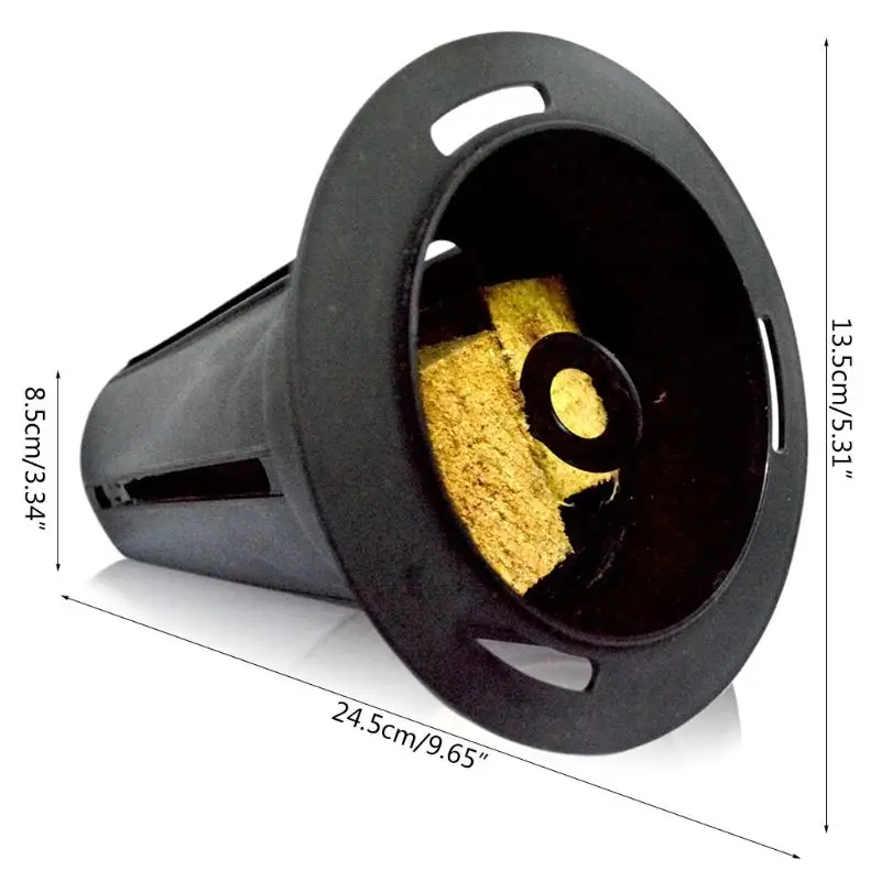 

Termite Bait Trap Traps Tube Catching Tool Rain Proof Device Supplies Small Tool Drop Shipping