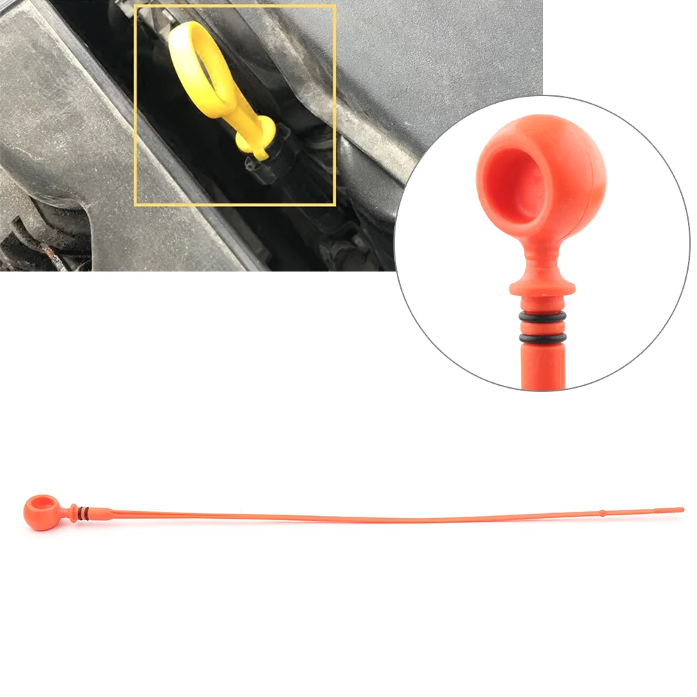 Car Engine Oil Level Dipstick 15650-RNA-A00 For Honda Civic 2006-2016 HR-V 2016-2018