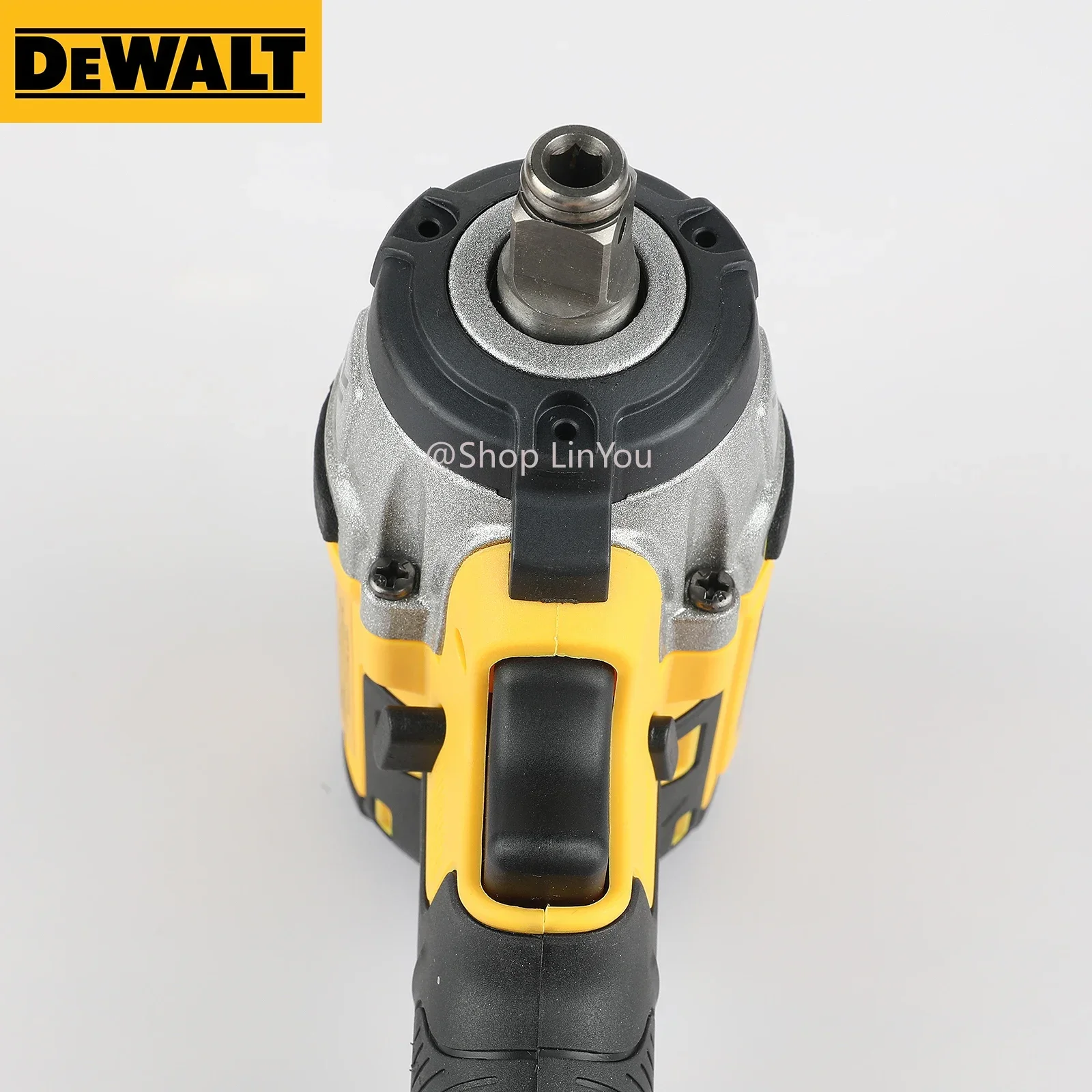 

Dewalt DCF880 205N. M 20V battery multifunctional portable wireless impact power tool brushless electric wrench