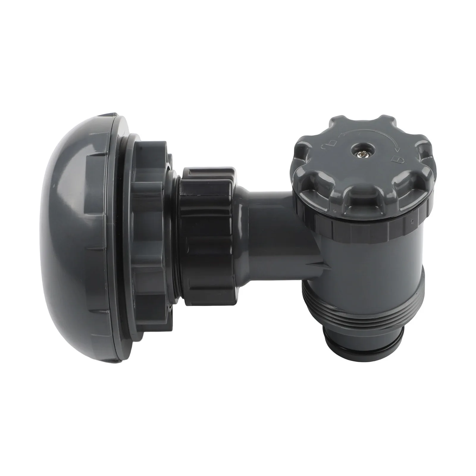 

Swimming Pool Valve Filter Plunger Valve Swimming Pool Setup Optimal Functionality Quick Installation Reliable Control