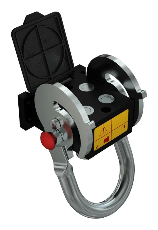 2021 Hot Sale High Quality OEM Service Provide 4 Way Multiple Hydraulic Quick Couplings