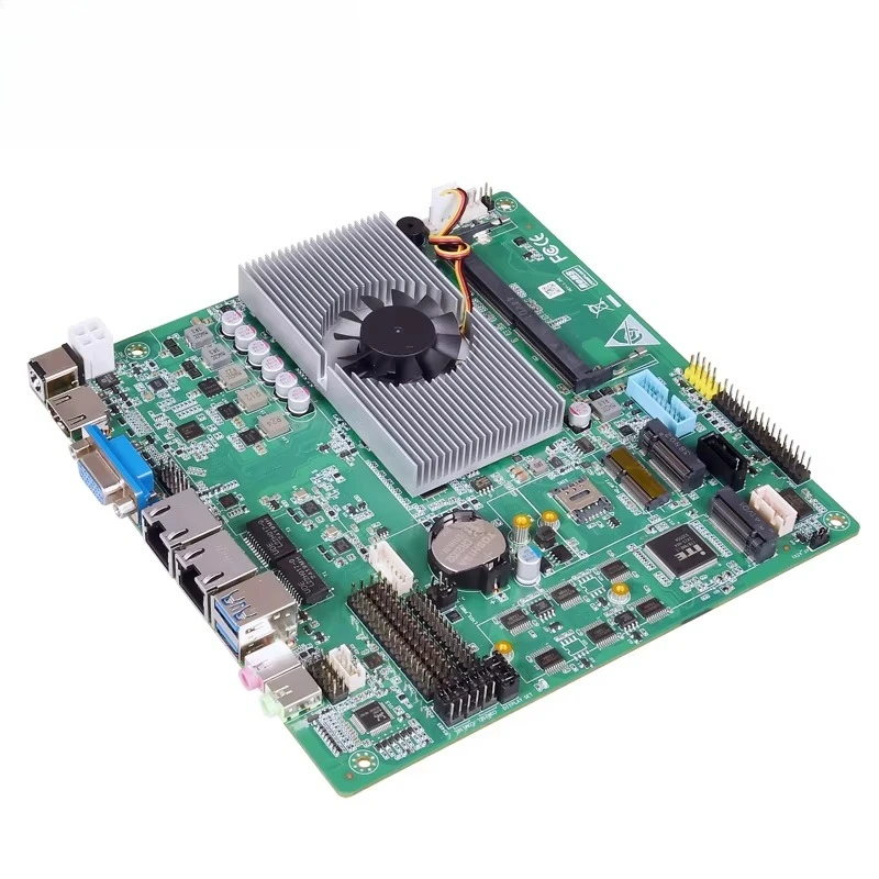 Mini Itx Motherboar… - image