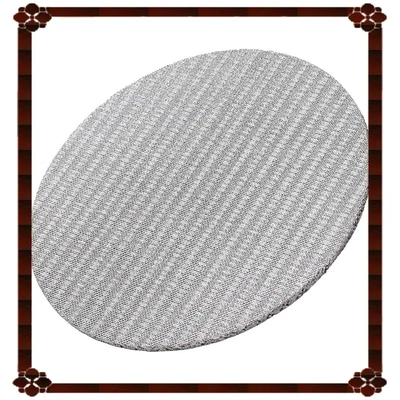 تسليم 24 ساعة 1 قطعة شاشة عفريت/شاشة دش سفلية لمرشح القهوة الإسبريسو/شاشة اتصال - ستانلس ستيل 100 ميكرومتر