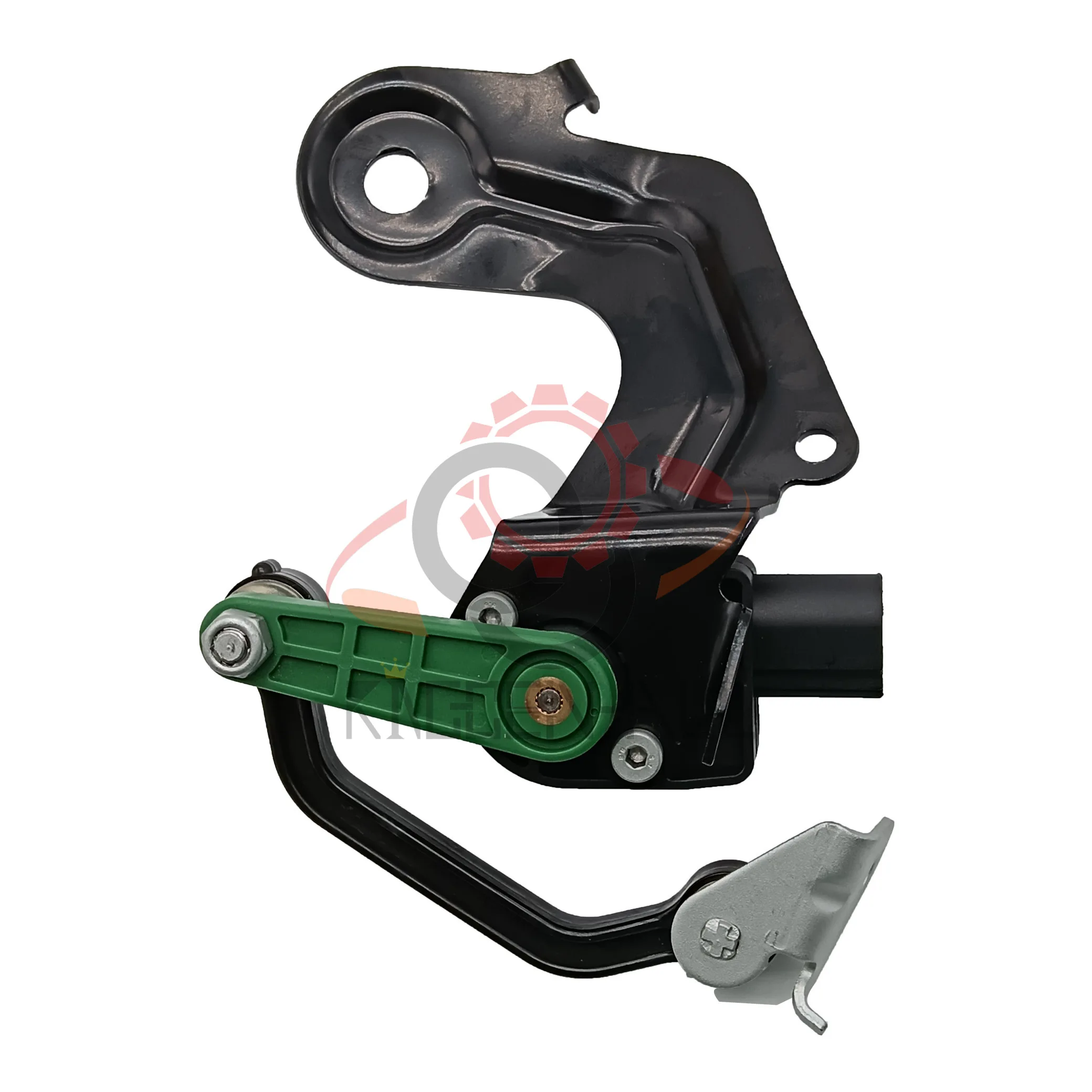 

Rear Right Headlight Level Sensor 4F0616572D,4F0505465M For AUDI A6 Allroad C6 2006-2011,A6/S6 C6 2004-2011