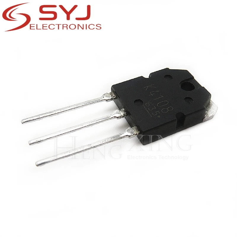 （1pcs-5pcs）2SK4108 K4108 IXTQ22N50P 22N50P FSW25N50A FSW25N50 TO-3P