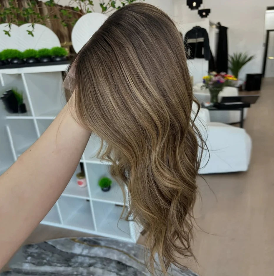 Рисунок 4 - Новинка из синтетического волокна премиум-класса