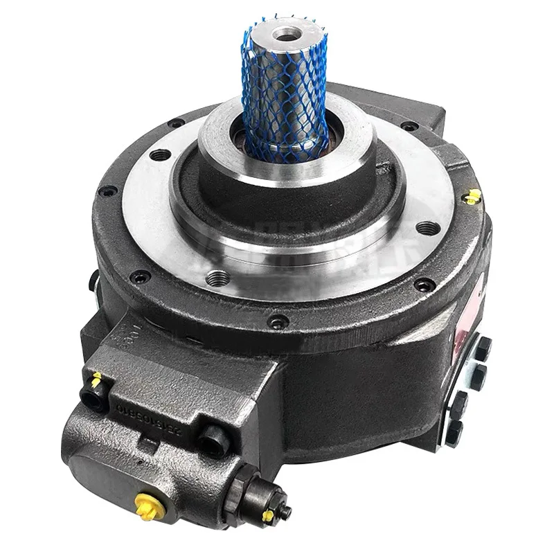 Radial Piston Pump 0514RKP019/32/45/63/90 High Pressure D951 Hydraulic Oil Pump 0513