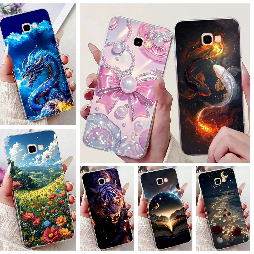 Casing For Samsung …