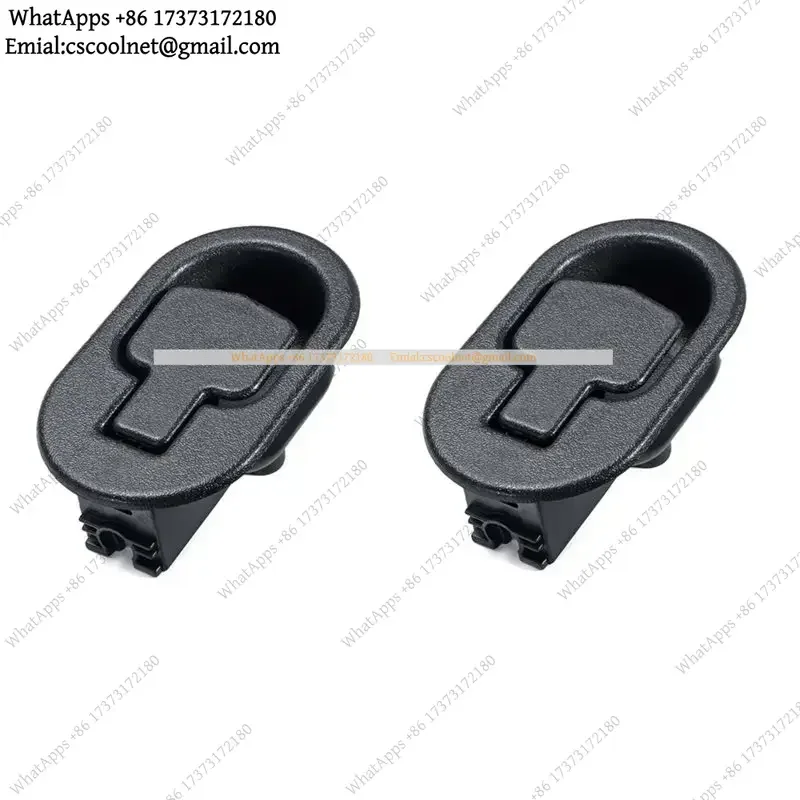 Replacement Pull Handle Lever Release Parts For Sofa Couch Recliner Chair 2Pcs