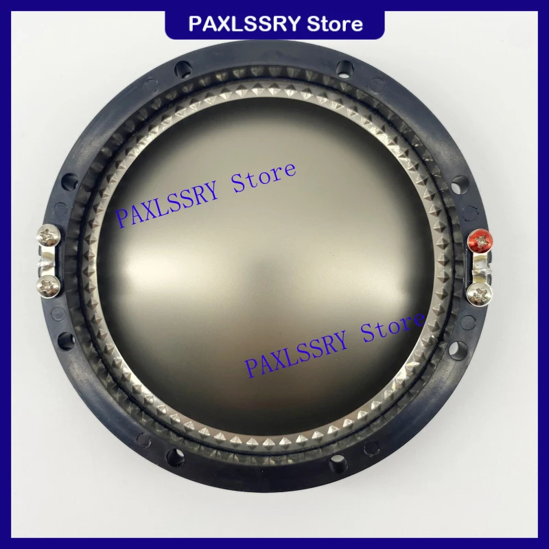 Diafragma de Repuesto SSRY para Altavoz PEAVEY Impulse 1582, HV1582, DTH 4115 Tweeter Driver 8