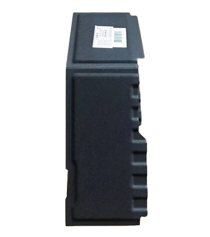 Geel Monjar Auto Parts New OEM Battery Heat Shield First Generation Xingyue L Zhiqing SUV (2023-) Part Number 8889537576