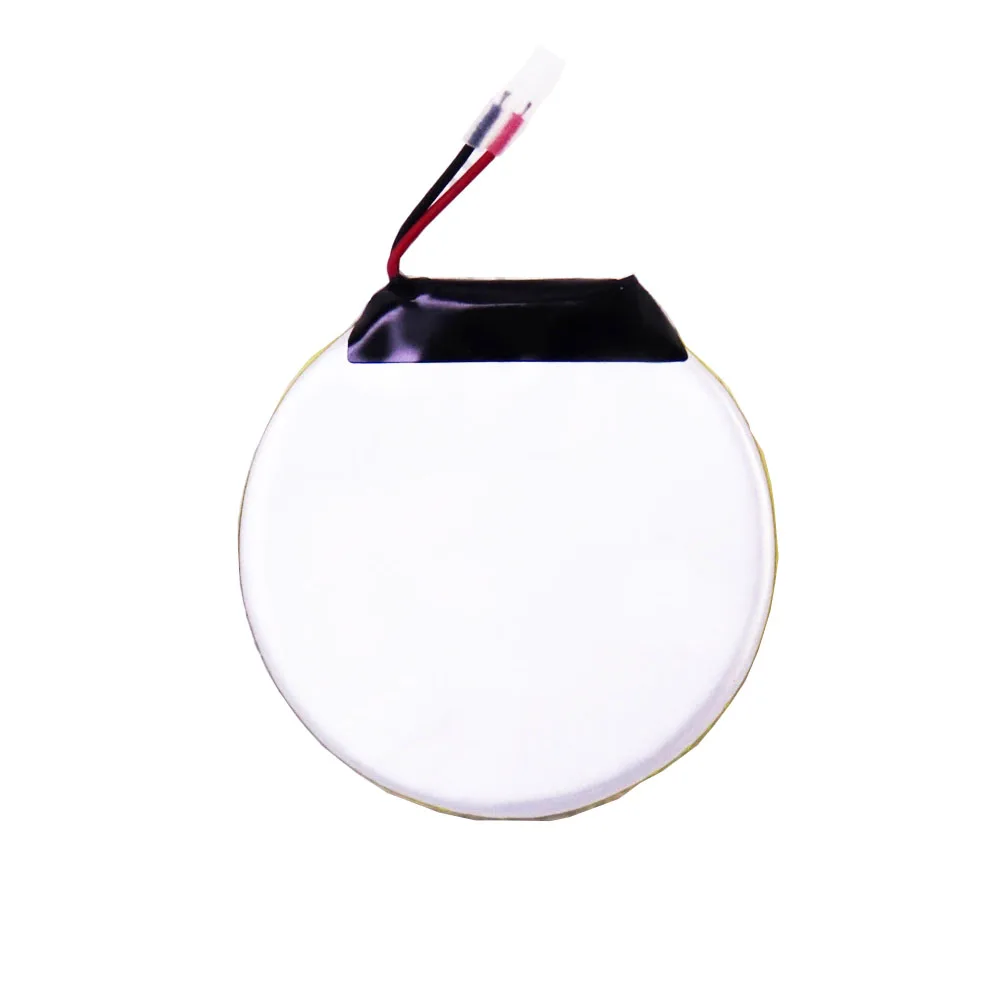 433736 530mAh 3.8U 2.014Wh Smart watch battery  for grepow 483535 433736 412726 GRP453535 443535 553535