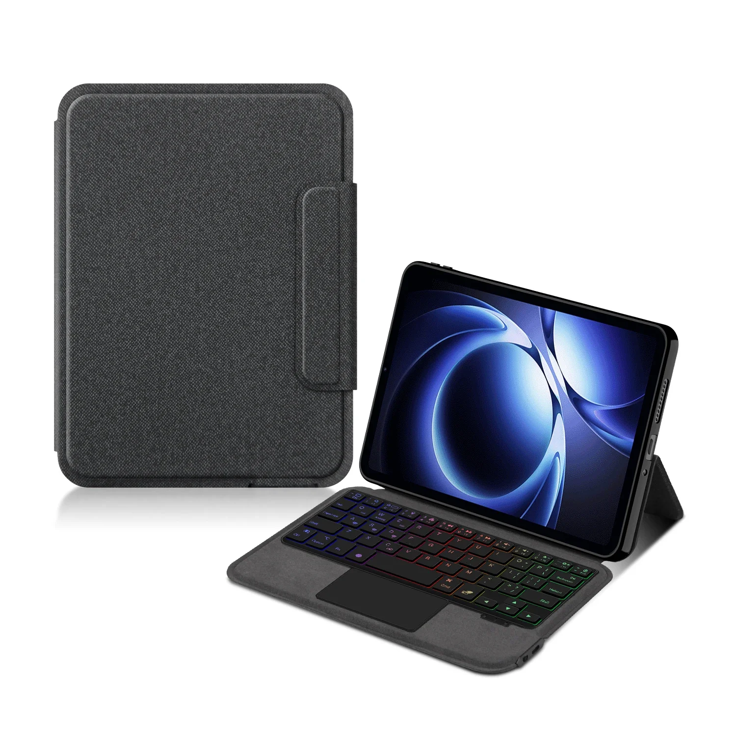 Magic Keyboard for Xiaomi Redmi K Pad 2025 Case RedMi K Pad Kpad 8.8