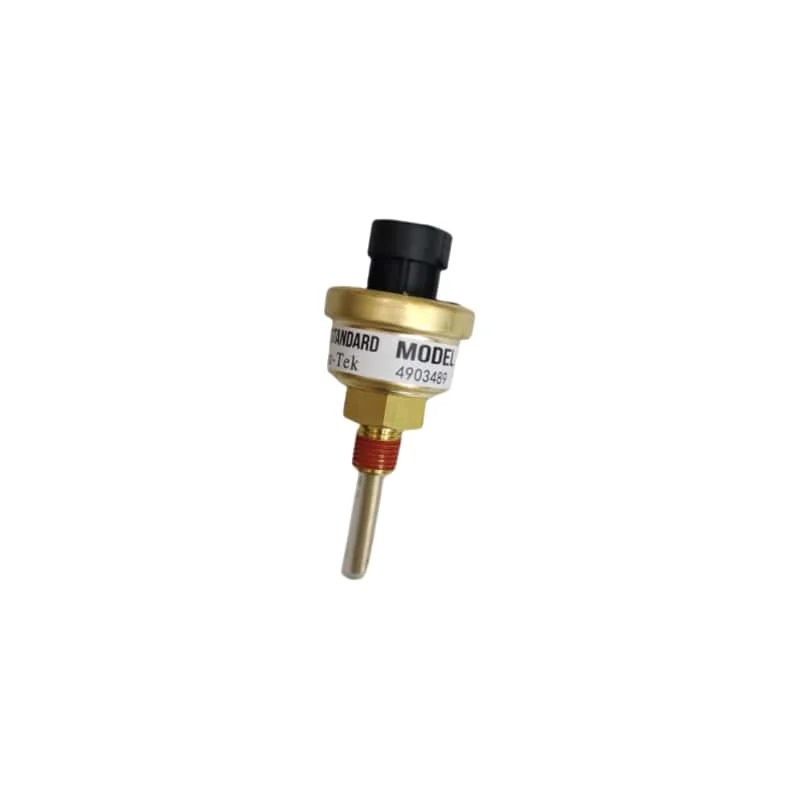 Engineering Machinery Mining Equipment Diesel Engine QSK60 X15 Liquid Level Switch Sensor 4903489 4383932 3612521
