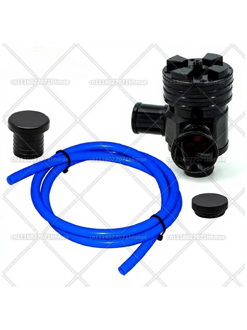 Aluminum Alloy Blow Off Valve S Diverter Turbo BOV Boost for 1.8T 2.7T Engine