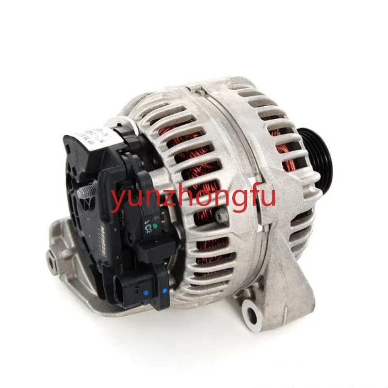 For E60 M54 Alternator for BMW 530i 730Li 740Li  12317541696 12317546285