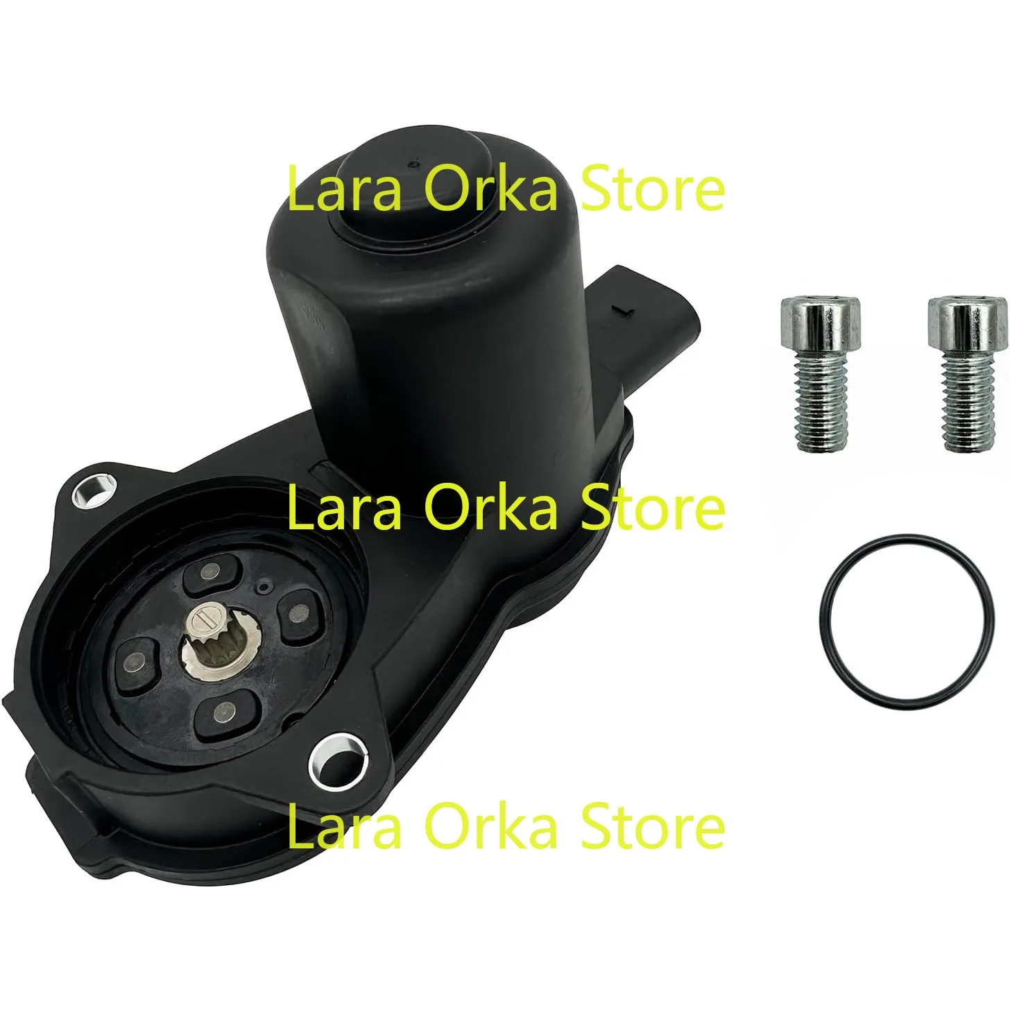 

43020-T7A-000 Rear Parking Brake Actuator for Honda 2018 2019 2020 2021 2022 Odyssey, 2016 -2021 HRV Replacement