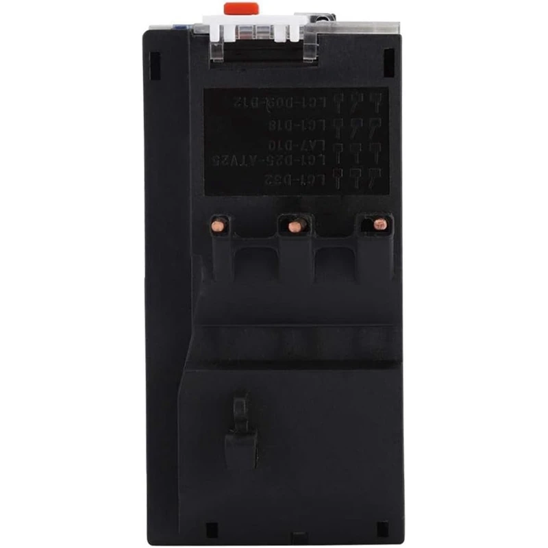 A39Q-NR2-25 Professional Thermal Overload Relay Electric Thermal Relay With Adjustable Motor (17-25A)