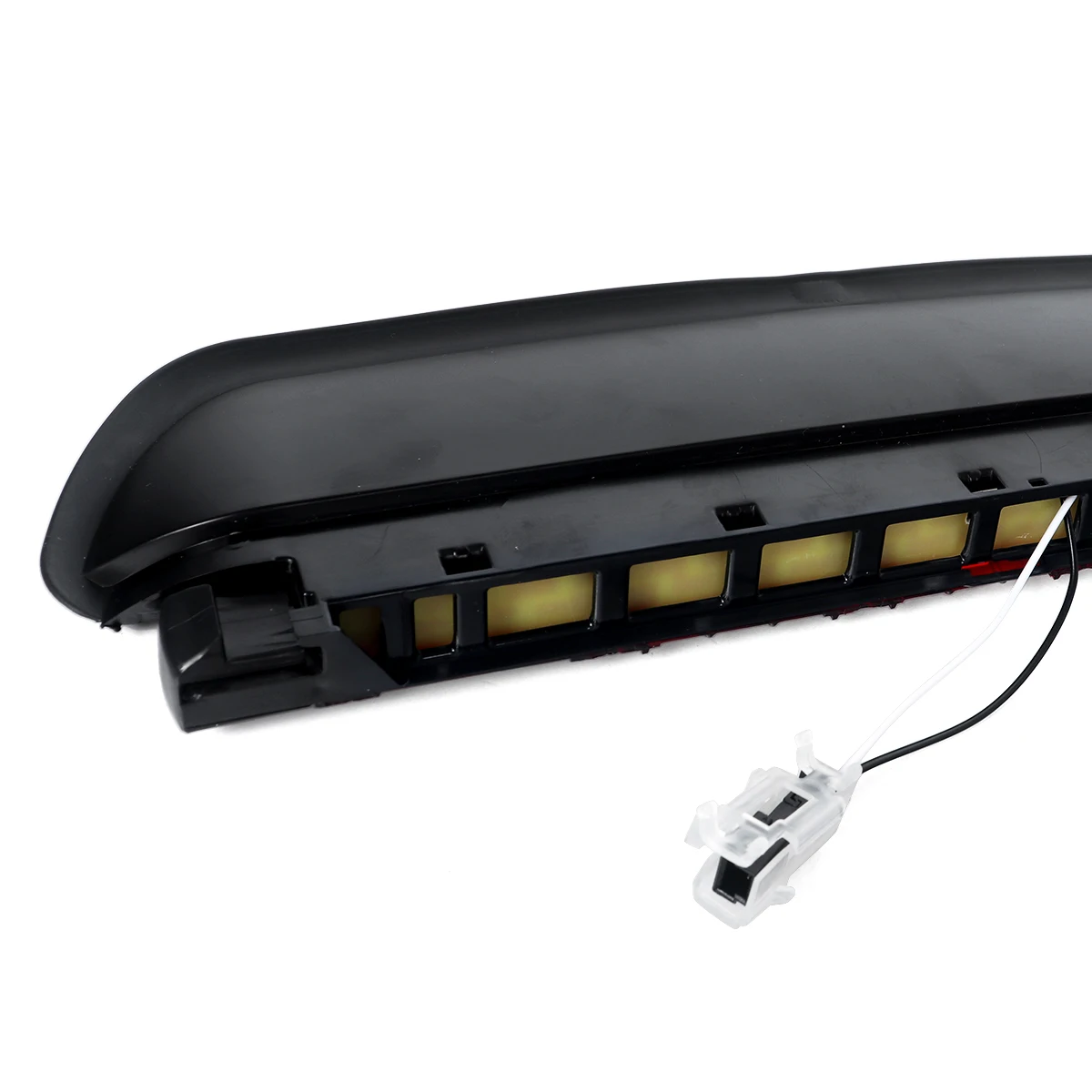 Replace for 63257145519 Rear Third 3rd Brake Light for BMW 3 Series E90 E92 320d 330d 316d 318d 335i 325i 2005 2006 2007-2012 - view 6