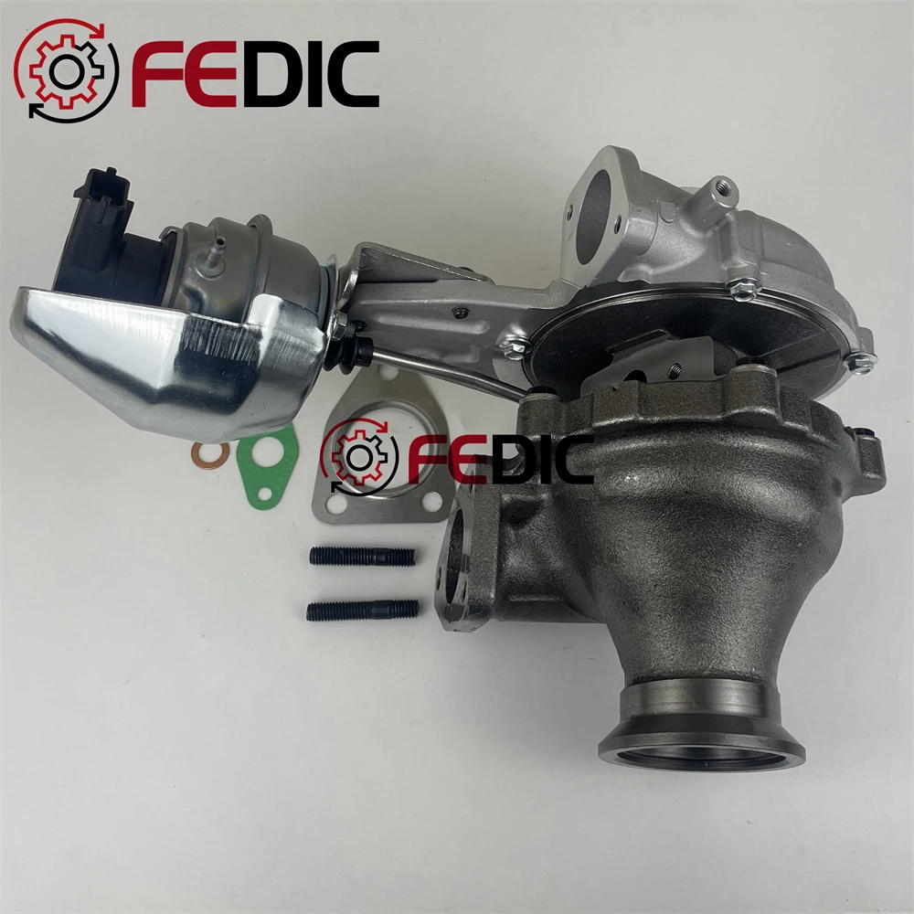 GTB1446Z 803956 784521 Turbo charger for Alfa Romeo MiTo Fiat Bravo Grande Punto Idea Lancia Delta Musa 1.6 JTD Turbocharger