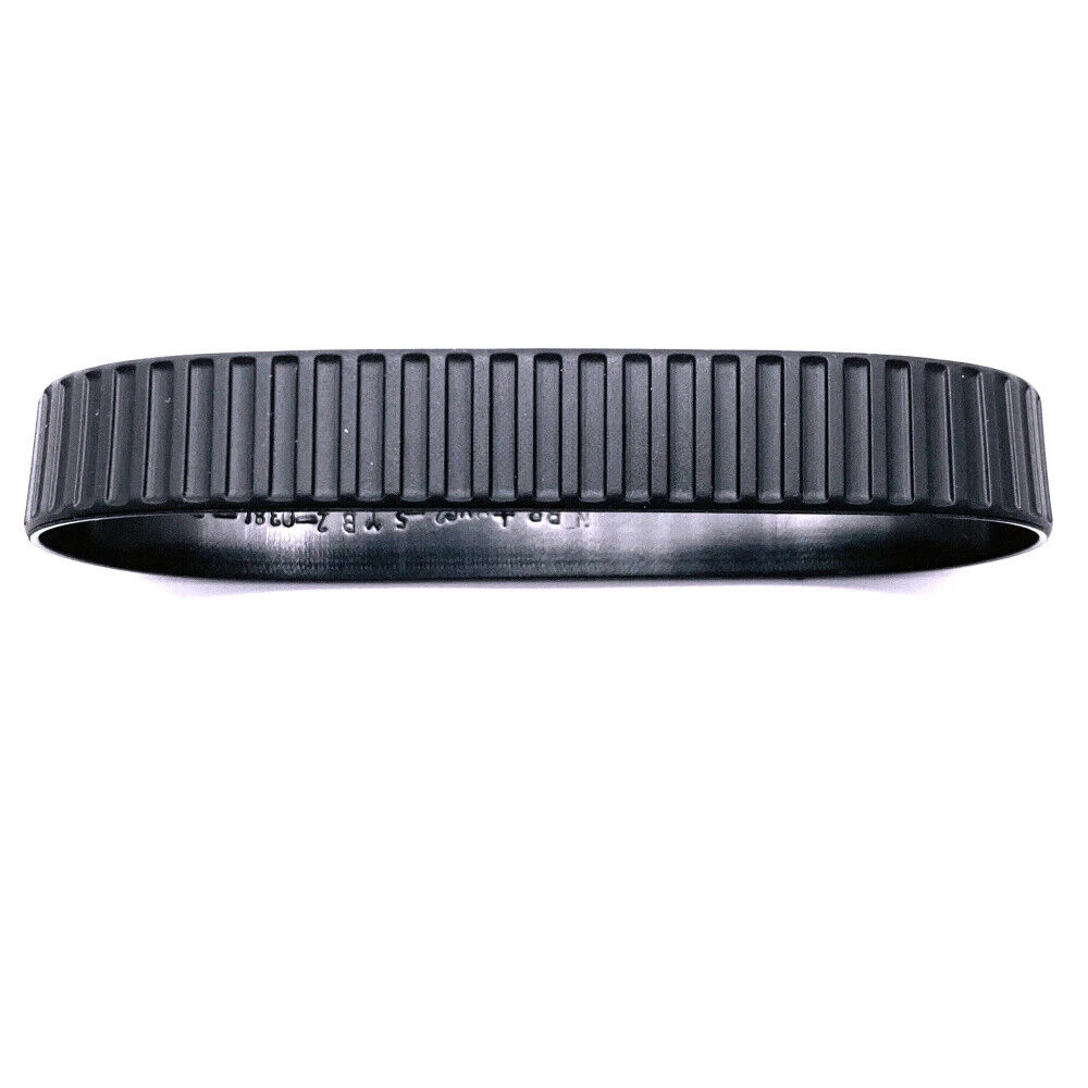 New Original Grip Zoom + Focus Rubber Ring for Canon EF 17-40 mm 17-40mm f/4L USM Lens Repair parts