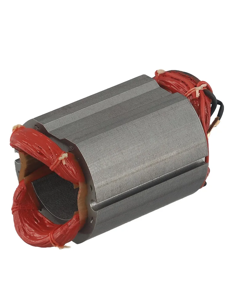 Part Number Stator GA Angle Grinder Armature Accessories Metal Specifications Applicable Model Note Applicable Model Quantity
