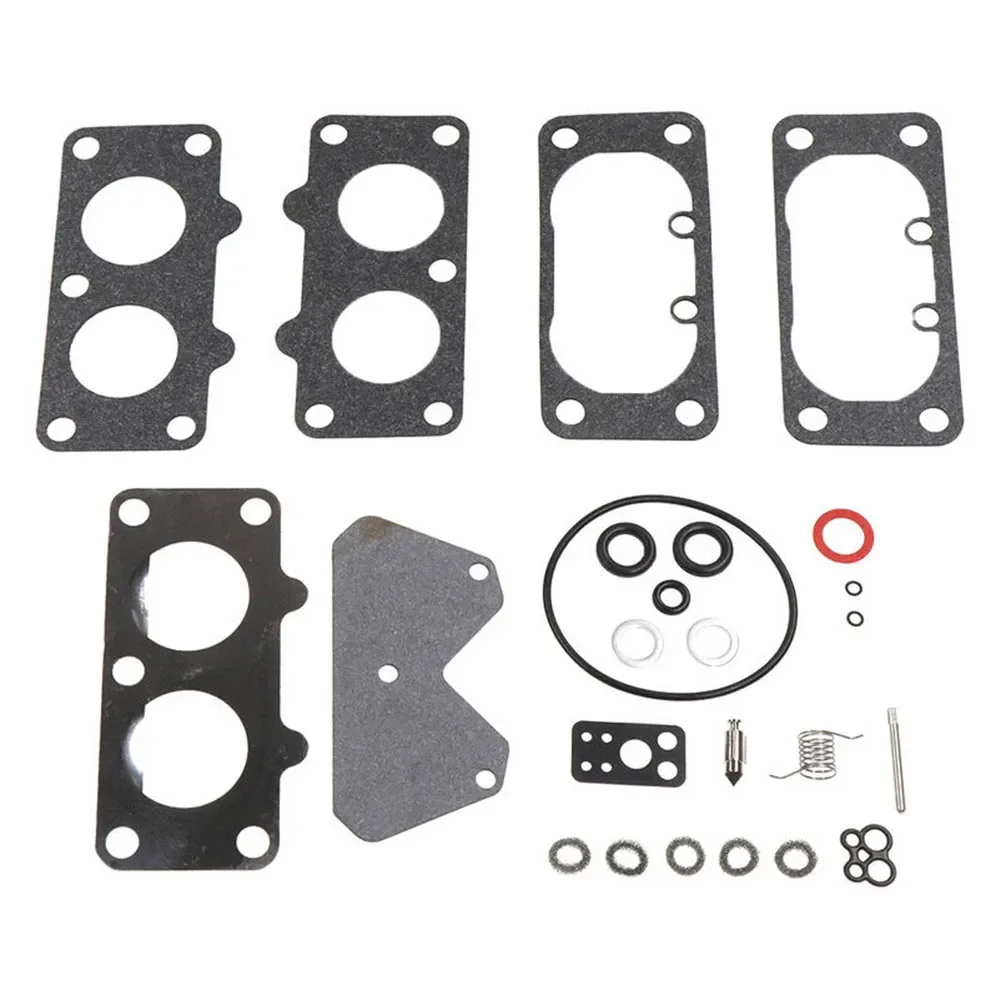 Garden Power Equipment Garden Machinery Parts Gasket Set Mower Parts Carburetor Set 699735 792455 High Quality