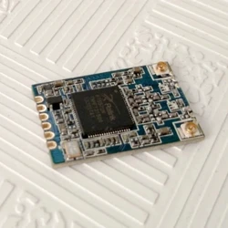 RT5572 dual band wireless WIFI module 2.4/5G wireless module 5.8G wireless WIFI camera built-in