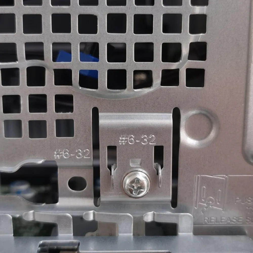 Y Store Original For DELL 5080 5090 5000MT 3910 Chassis Front SD Card Reader Module 60MC8 060MC8 Fast Ship