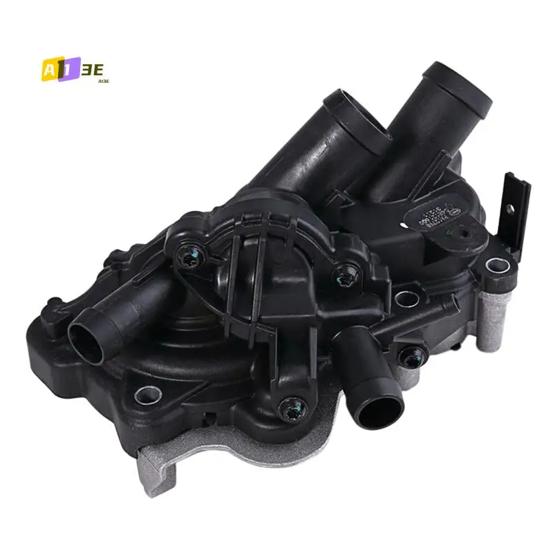 

A03E-1 Pcs Coolant Pump Engine Coolant Pump For A1 A3 Jetta VA3 VW BEETLE GOLF VII PASSAT SCIROCCO III SHARAN TIGUAN 04E121