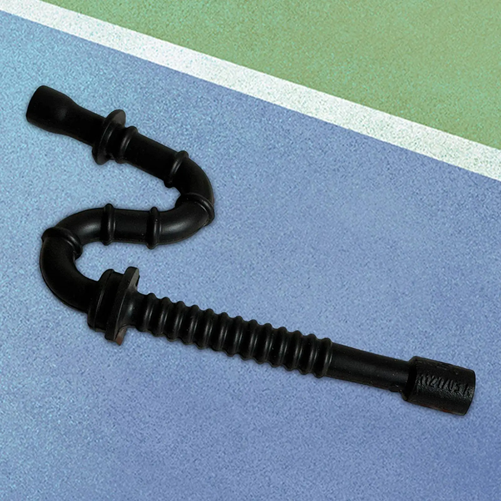 

Chainsaw Fuel Line Hose 1127-358-7703 High Performance Chainsaw Accessory Spare Part Easy Installation for MS390 MS290 034 034S