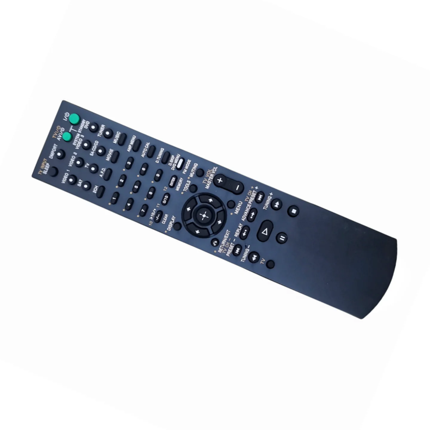 Remote Control for Sony RM-AAU055 RM-AAU060 STR-DE897 148009711 147914712 RM-AAU136 RM-AAU002 RM-AAU056 A/V Audio Video Receiver