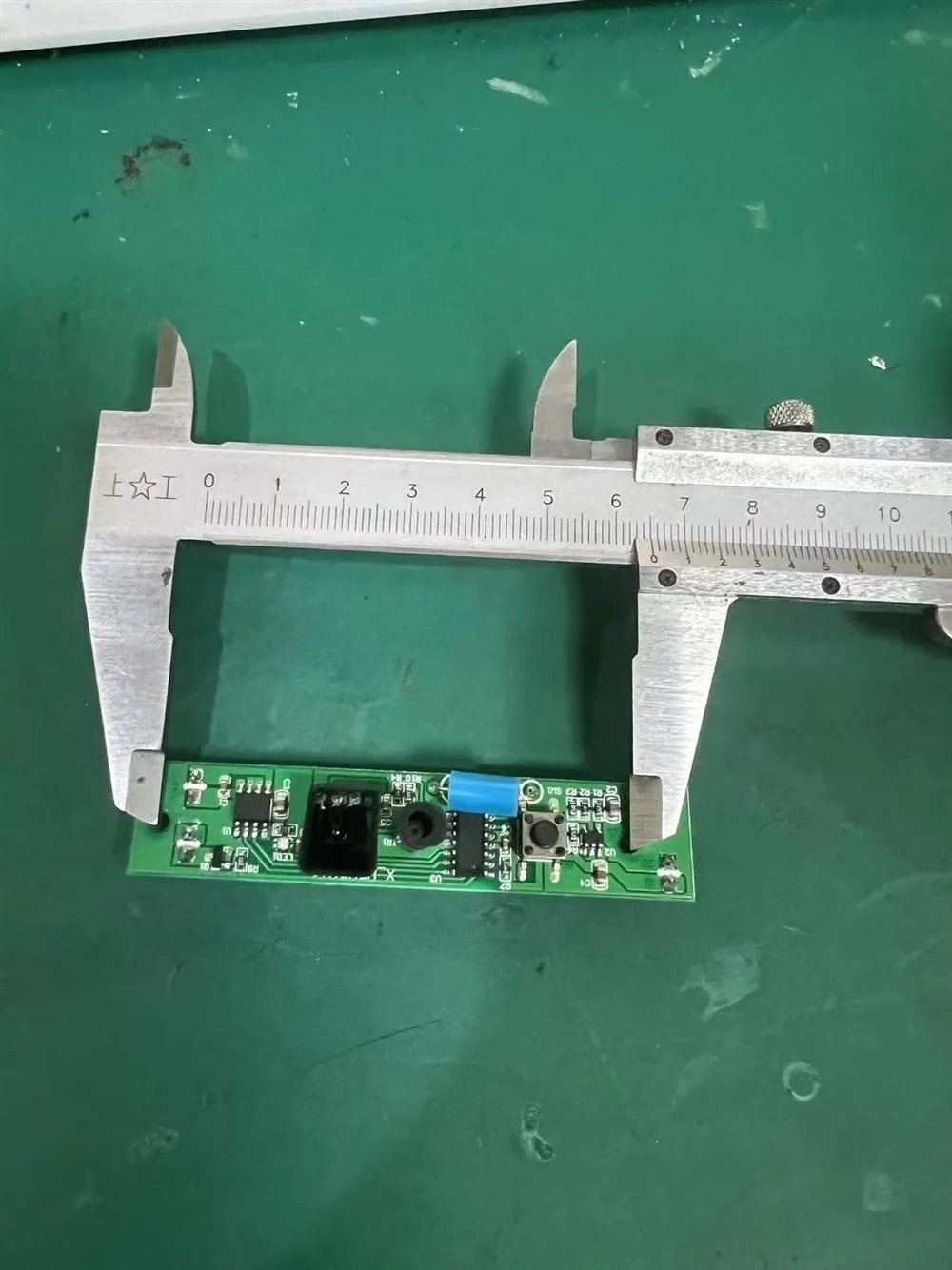 MT-6583 سلة المهملات لوحة تحكم مستشعر الأشعة تحت الحمراء سلة المهملات BoardpcbaCopy مجلس التنمية