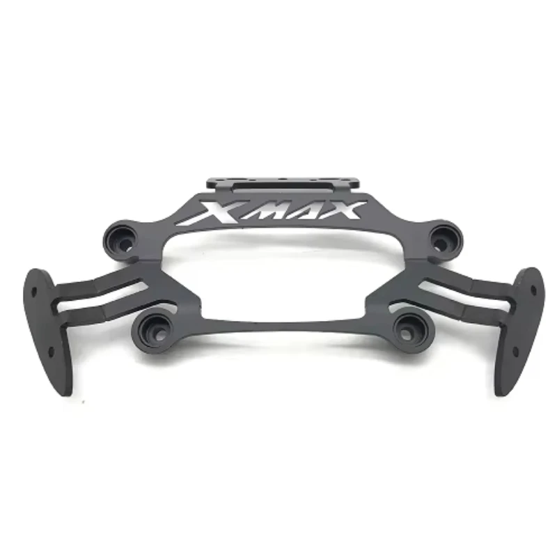 

For Yamaha XMAX Xmax300 17 years, dedicated navigation bracket, rearview mirror forward bracket