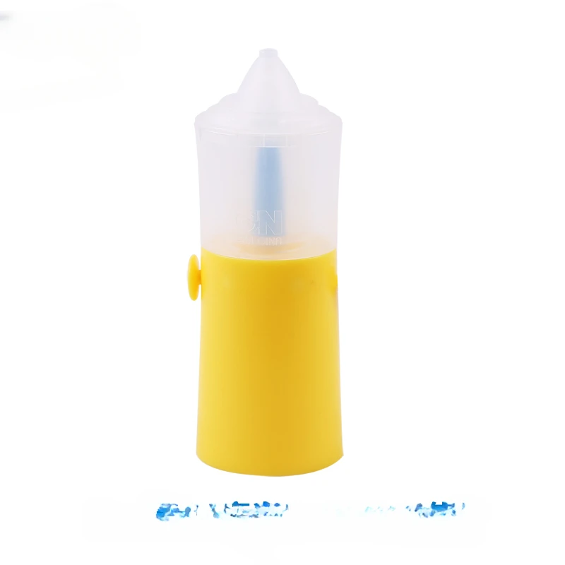 Rinse head Adult nasal washer Allergy rhinitis Children's water mist Nose washer Spray B-30