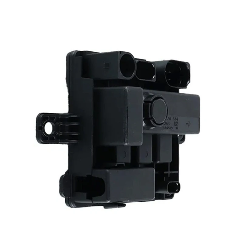 Integrated Supply Module 12638645514 12637591534 For BMW X3 X4 X5 X6 Xdrive28i Xdrive35i 3.0