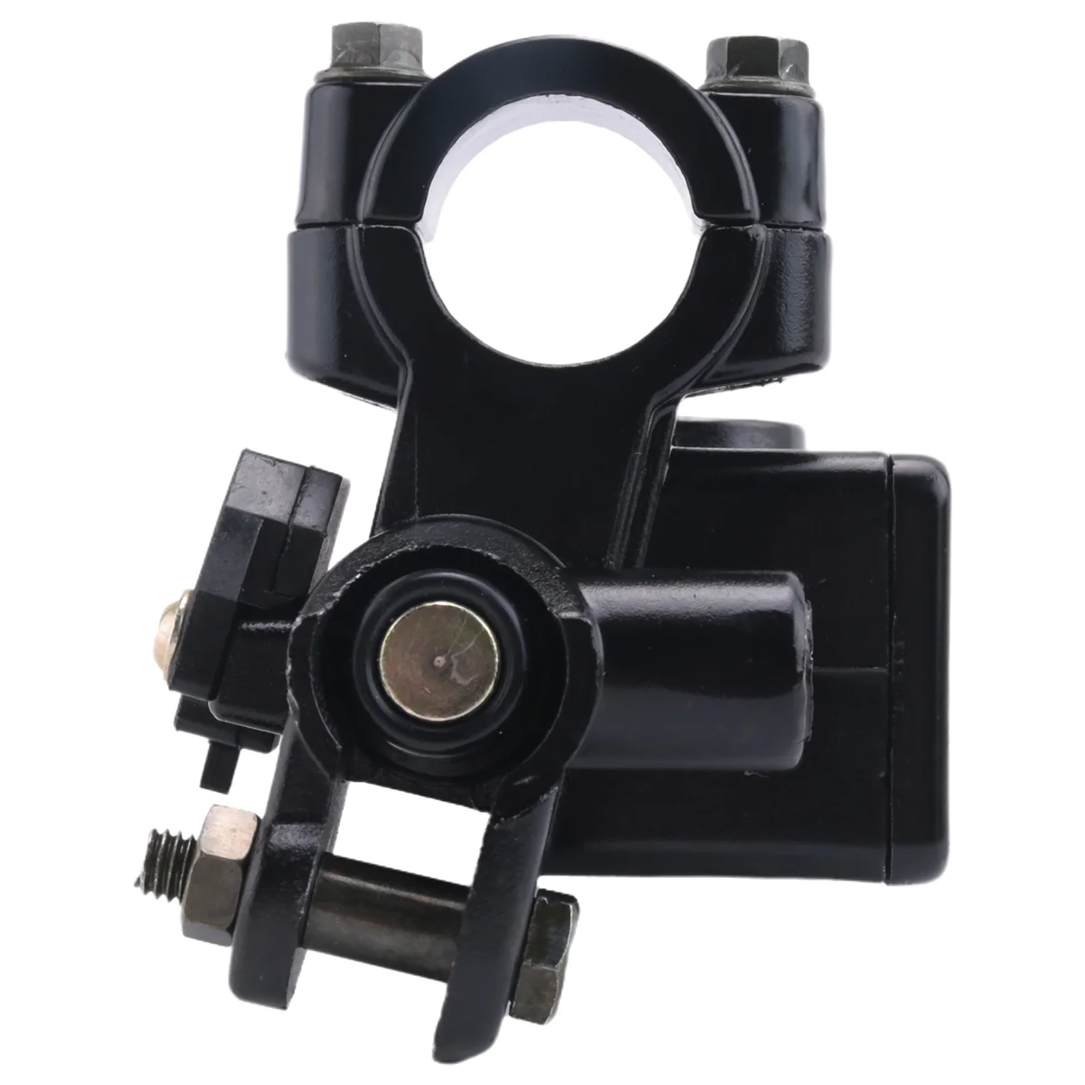 دراجة نارية الفرامل مضخة الجسم الجبهة الفرامل أسطوانة رئيسية لكاواساكي نينجا 300 250 /R /SL Z125 Z250 Z250SL Z300 KLX250/S -A13Z #6