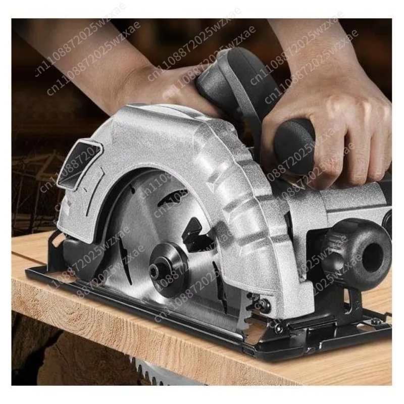 7/8 Inch Electric Circular Saw Optional Household Woodworking Cutting Machine 220V 2000W