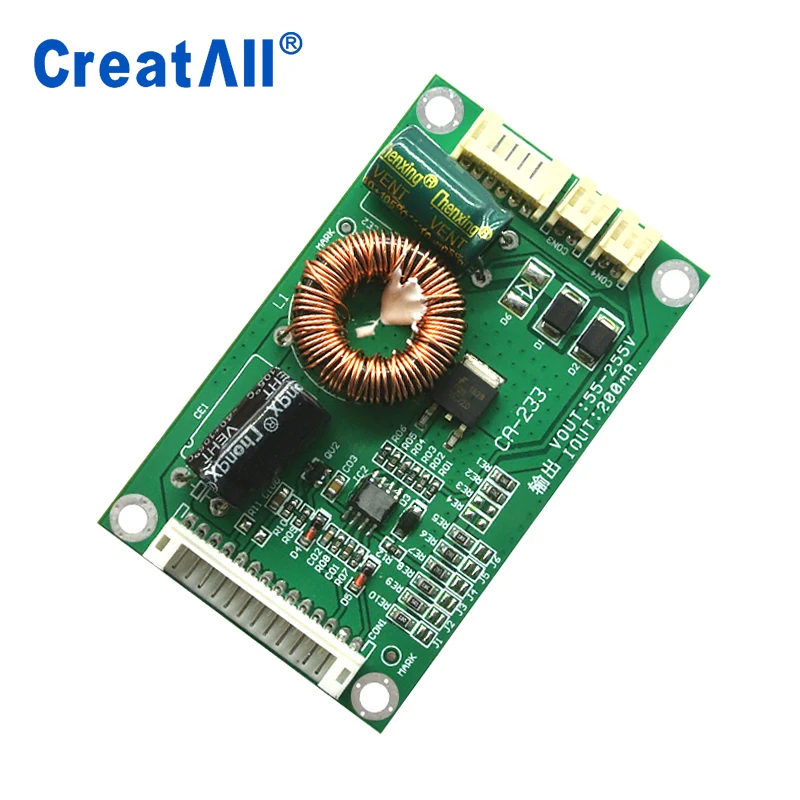 10PCS CA-233 Universal 32-60 inch LED LCD TV Backlight Constant Current Booster Board 55-255V Output Constant Current Board